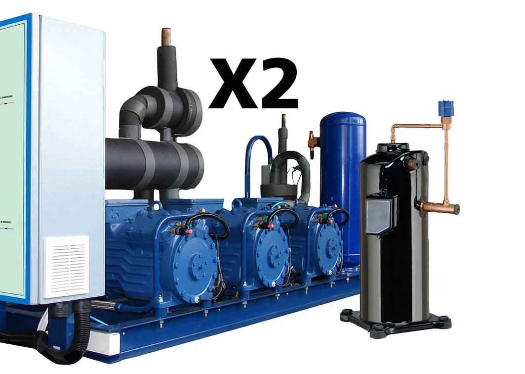 Soluciona RACK+