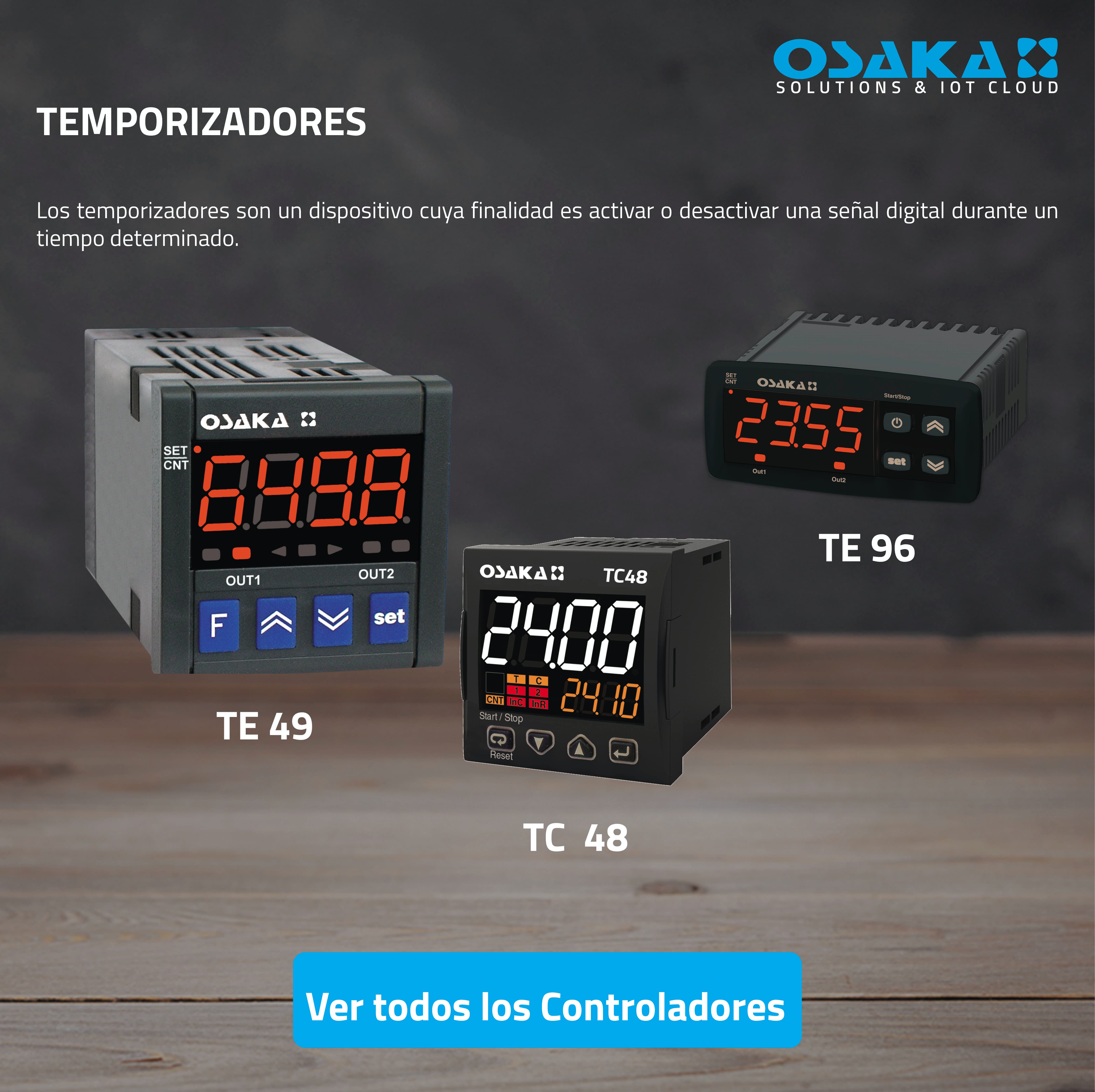 Temporizadores